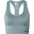 Hummel Tif Sports Seamless Ermeløs T-skjorte