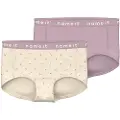 Name it 2-pakning Hipster