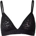 Calvin Klein Unlined Triangle Bh