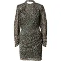 Scotch & Soda 173382 Langarmet Kort Kjole
