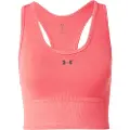 Under Armour Vanish Seamless Sports-bh Medium Støtte