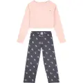 Calvin Klein Jeans G80g800715 Pyjamas