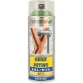 Motip Ral 6017 high gloss may green
