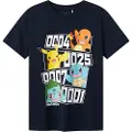Name it Pokémon T-skjorte