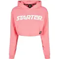 Starter Black Label Cropped Hetteskjorte