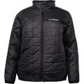Adidas Mt Insulated J Plu Jakke