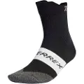 Adidas Terrex Trail Running Agravic Crewsokker