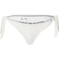 Tommy Hilfiger Uw0uw05260 Bikini Bunn