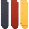 Stance Icon Sokker 3 Par