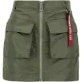 Alpha industries Utility Kort Skjørt