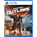 Ubisoft Ps5 Star Wars Outlaws
