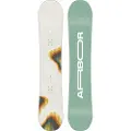Arbor Mantra 2025 Snowboard mønster
