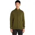Timberland Williams River Cotton Yd Genser Med Hel Glidelås