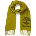 Timberland Yarn Dye Printed Logo Skjerf