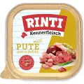 Rinti Kjøtt for kjennere 9 x 300 g - Tyrkia