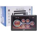 Pni L807 Plus Bilradio Med Skjerm