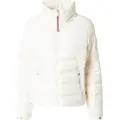 Tommy Hilfiger Feminine Gloss Pufferjakke