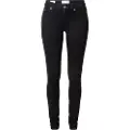 Calvin Klein Jeans Skinny Fit Høytaljede Jeans