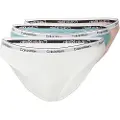 Calvin Klein 000qd5207e Truser 3 Enheter