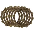 EBC Ck Series Cork Ck2299 Clutch Friksjonsplater