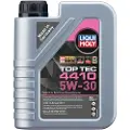 Liqui moly Top Tec 4410 Sae 5w-30 1l Motorolje