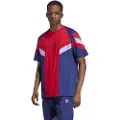 Adidas Arsenal Originals Kortarmet T-skjorte