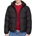 Tommy Hilfiger Essential Down Ext Jakke