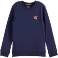 Scotch & Soda 179259 Collegegenser