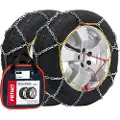Amio Snøkjettinger ö-norm 12mm kn-100 amio-02115