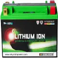 Skyrich Hjtx20hq-fp Litiumbatteri
