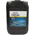 OK a.m.b.a. Mobil Delvac MX 15W40, 20 liter