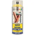 Motip Ral 1018 high gloss zinc yellow
