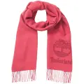 Timberland Yarn Dye Printed Logo Skjerf