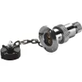 Bep Marine 2-pols Pluggtilkobling