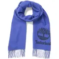Timberland Yarn Dye Printed Logo Skjerf