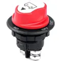 Amio Hebel strømbryter for bulkbatteri amio-03026
