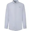 Pepe Jeans Pascal Skjorte Med Lange Ermer