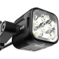 Knog Blinder External front light, 900 lm