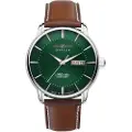 Zeppelin Zegarek Zeppelin Zegarek Zeppelin Atlantic 84664 Automat 40 mm