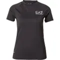 Emporio Armani 8ntt70 Kortarmet T-skjorte