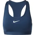 Nike Swoosh Sports-bh Med Medium Støtte
