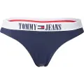 Tommy Hilfiger Uw0uw04451 Bikini Bunn