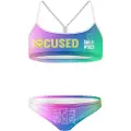 Otso Smileyworld Focused Bikini
