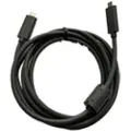 Logitech - USB-kabel - 24 pin USB-C (hann) til 24 pin USB-C (hann) - for Rally