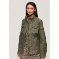 Superdry Embellished Classic Jakke