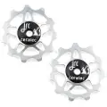 JRC Shimano Ultegra/105 12s Trinsehjulsett For Sykkel