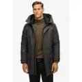 Superdry City Tweed Jakke