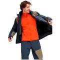 Maier Sports Bukovel Jakke
