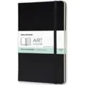 Moleskine Large Music Notebook