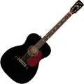 Gretsch Nick 13 Outlaw Heart Grand Concert